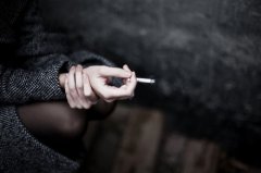 心情不好的時候，連周圍的笑聲都覺得討厭