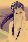 幾番輪回歲，改變了容顏