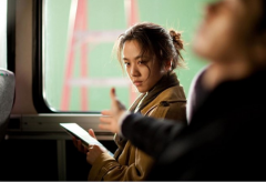 一個人走不開，不過因為他不想走開