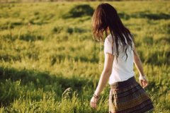 人生如車，或長途，或短途