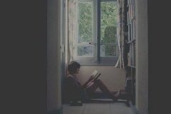 時間真的很好，讓痛的不再痛了