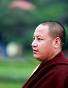 丹增志美仁波切禪語50句