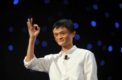 馬云講關于成功的經典語錄20條