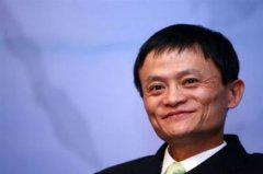 馬云關于團隊的句子14條