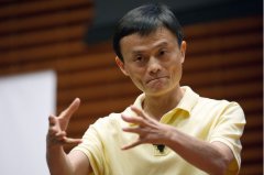 馬云講關于目標的勵志句子