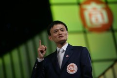 馬云經典語錄精華50句