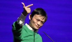 馬云講關于夢想的經典句子