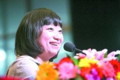 饒雪漫的經典句子100句