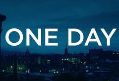 one day經典臺詞