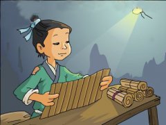 關于勤奮的勵志句子20句