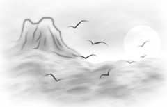 關于因緣的禪語20句(九)