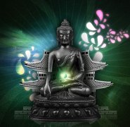 關于因緣的禪語20句(十)