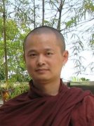 瑪欣德尊者關于實用調心法的禪語20句