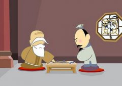 青年問禪師的搞笑句子精選