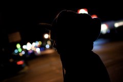 最傷感的說說：一別，便是一生