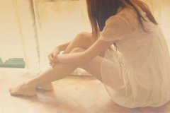 優美傷感句子，觸動心靈