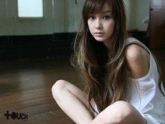 解讀女人內心世界的現實句子