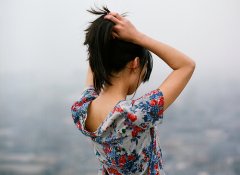 關于墮落頹廢的說說心情