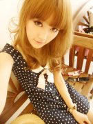 關于女生的經典說說