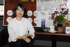 簡媜經典語錄大全