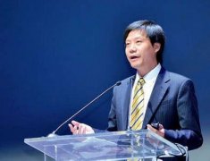 雷軍經典語錄大全