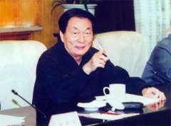 朱镕基經典語錄大全