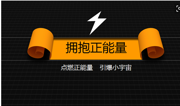 鼓勵自己事業的句子