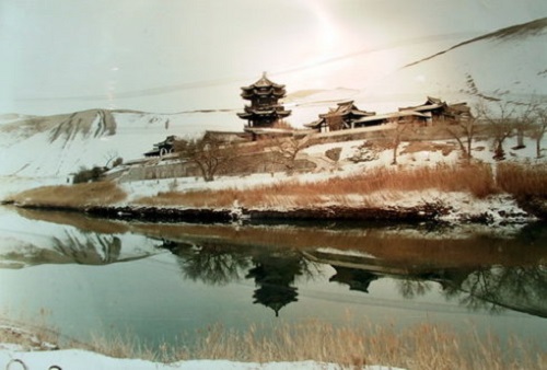 邊塞句子