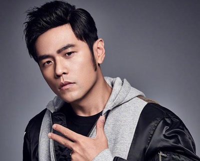 周杰倫的座右銘