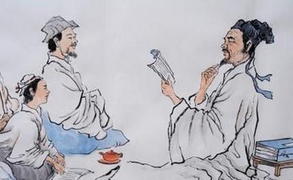 關于克己的座右銘