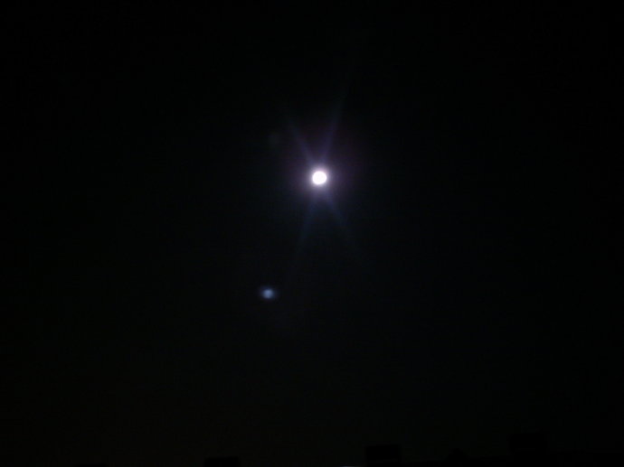 關于星星的座右銘