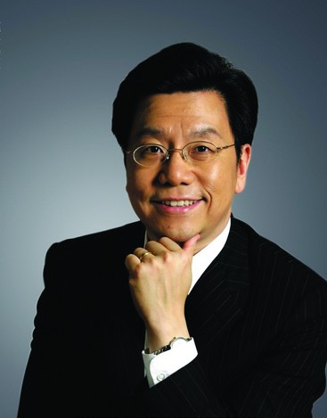 李開復名言