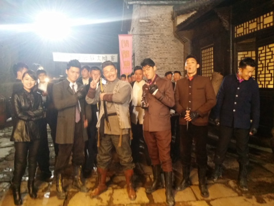 謝文東的座右銘
