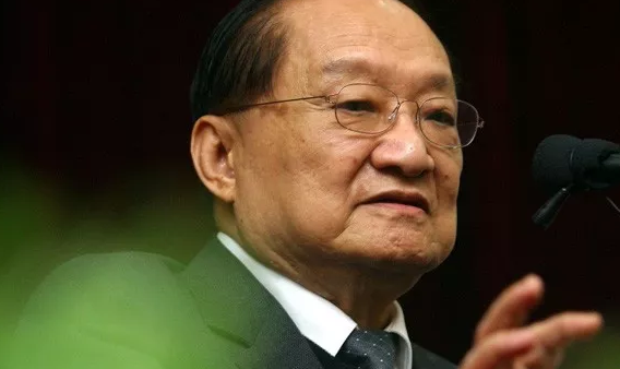 金庸名言