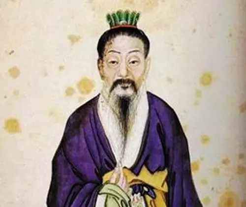 管仲名言