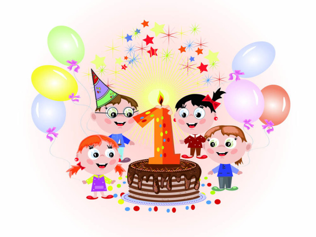 女兒生日祝福語 女兒生日祝福語