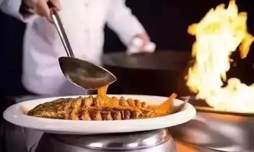 廚房名言
