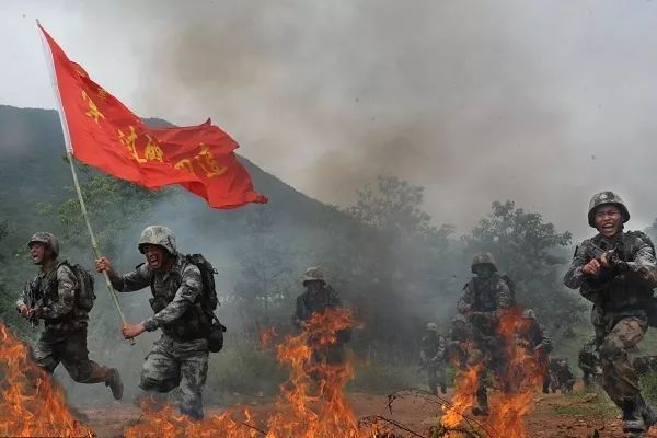 軍人的座右銘 軍人的座右銘