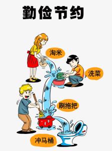 節儉的名言