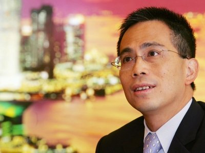 李澤鉅名言