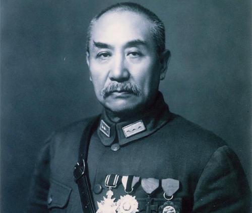 閻錫山的名言