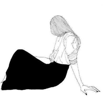 憋屈有苦難言的說說