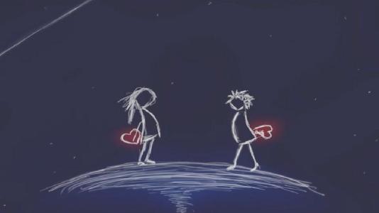 有關表白的句子