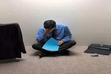 對單位失望心寒的句子