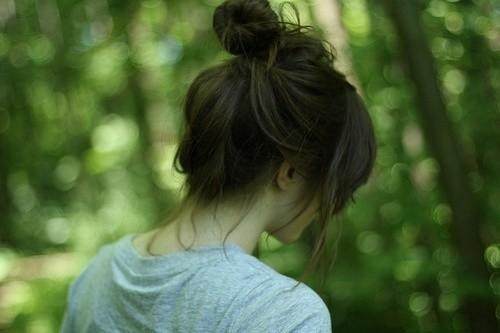 對感情有點失望的句子