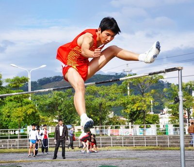 體育比賽口號霸氣押韻 體育比賽口號霸氣押韻