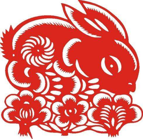 2023兔年迎兔年祝福語、拜年吉祥話