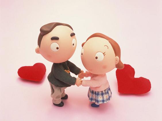 結婚兩周年紀念日發朋友圈的好句子