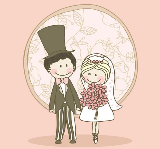 結婚十三周年紀念日，鈴蘭婚恩愛兩不疑