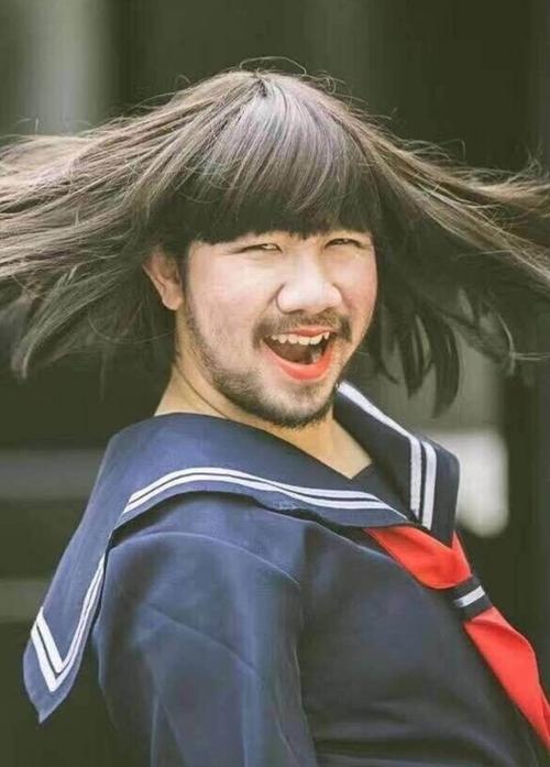 逗女朋友開心的幽默的句子經典